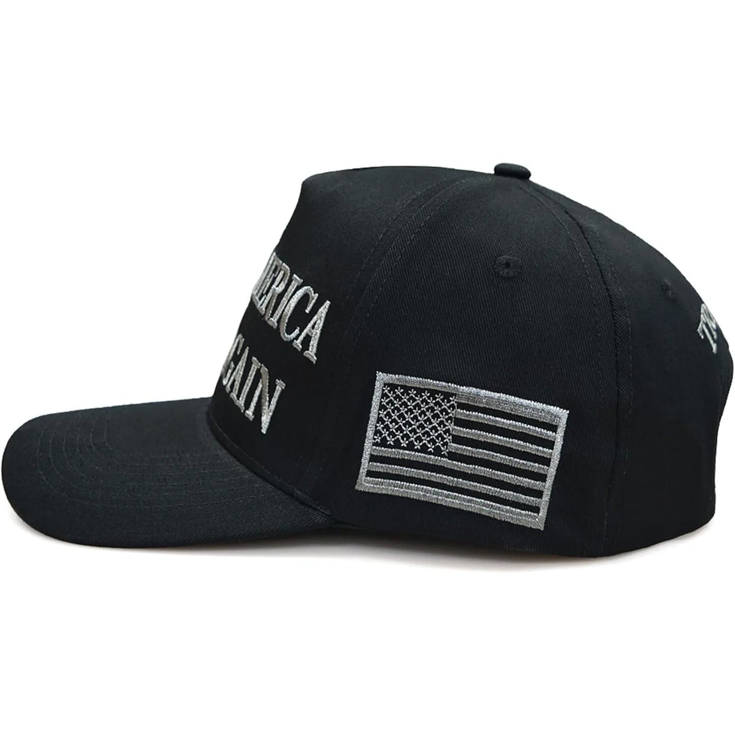 Trump Make America Great Again Baseball Cap