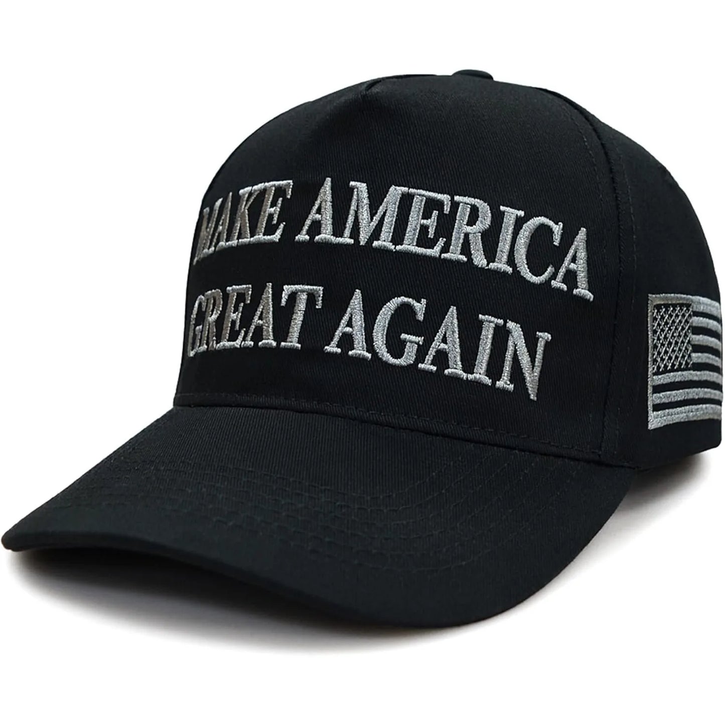 Trump Make America Great Again Baseball Cap