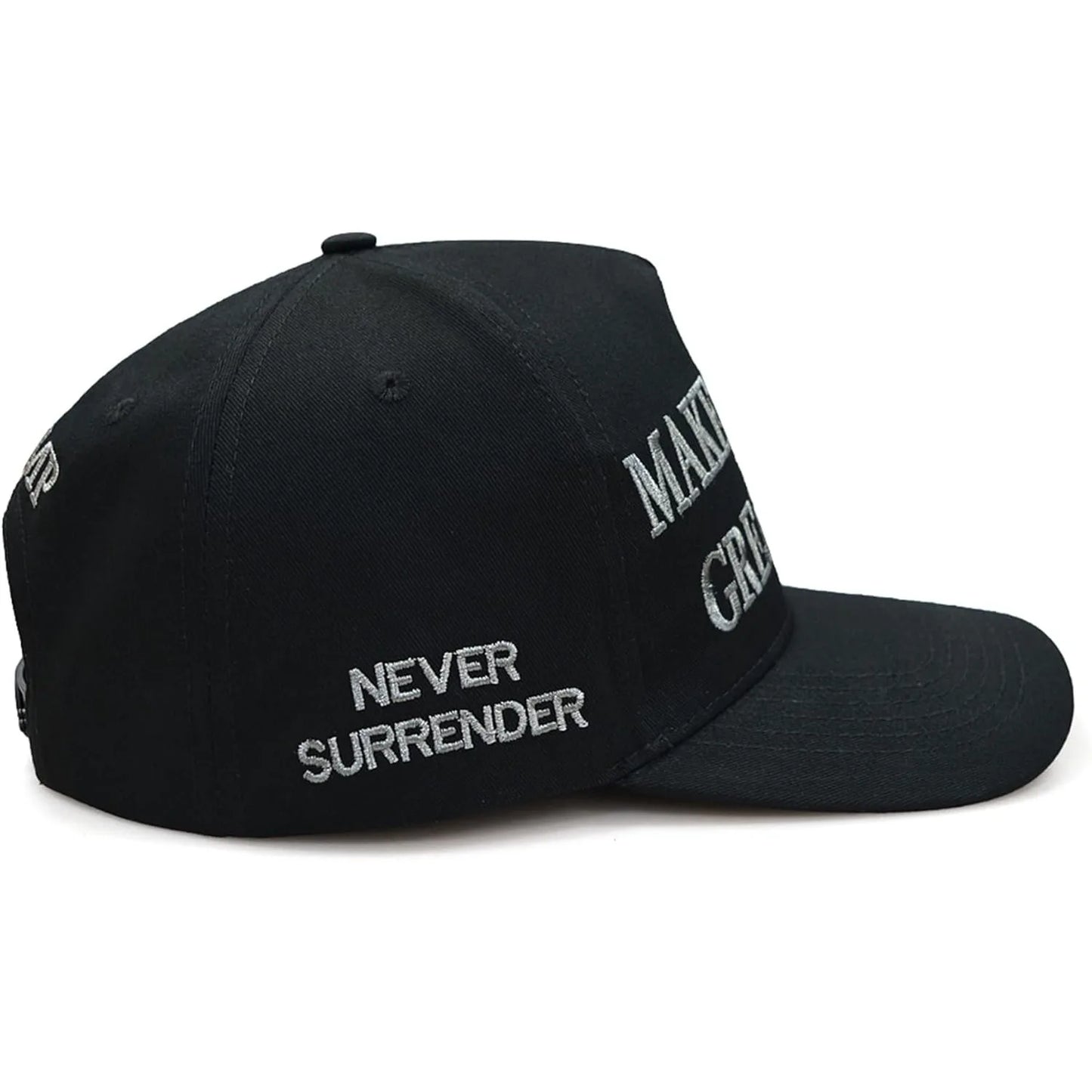 Trump Make America Great Again Baseball Cap