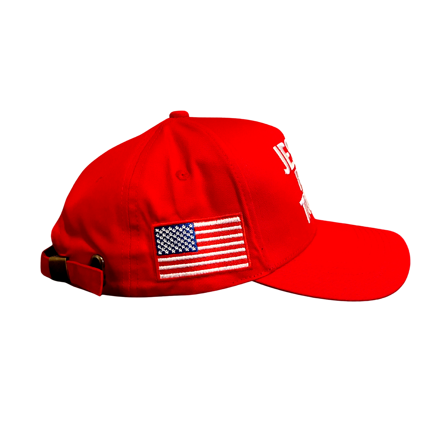 Jesus For Trump Hat