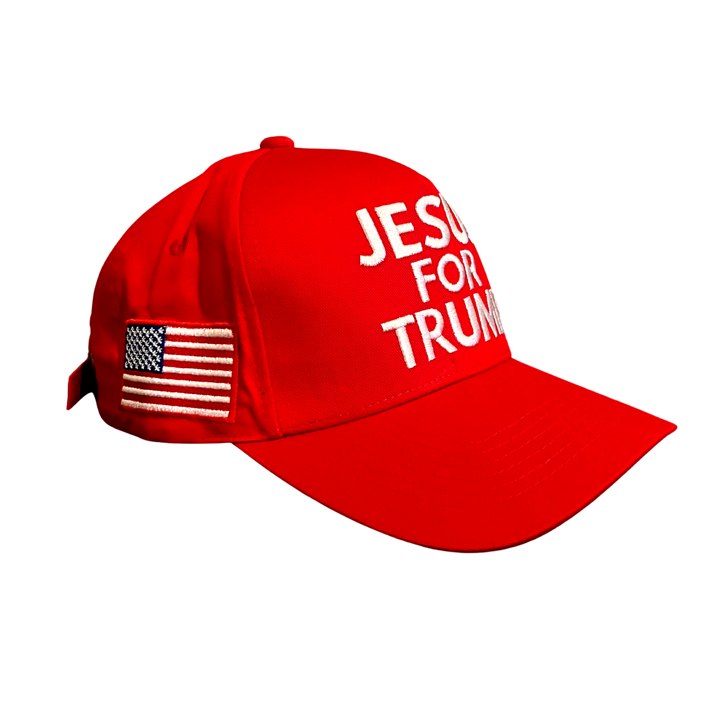 Jesus For Trump Hat