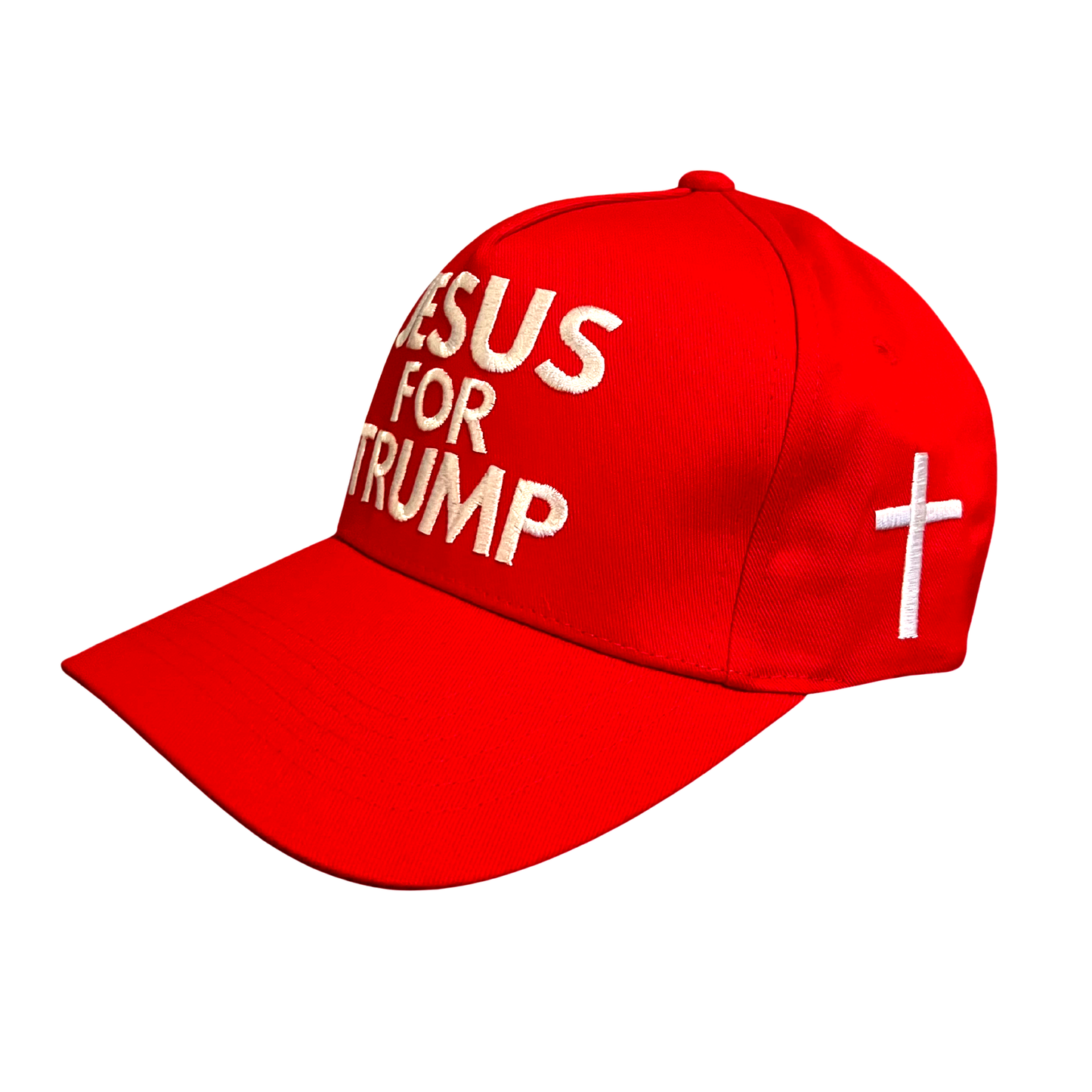 Jesus For Trump Hat