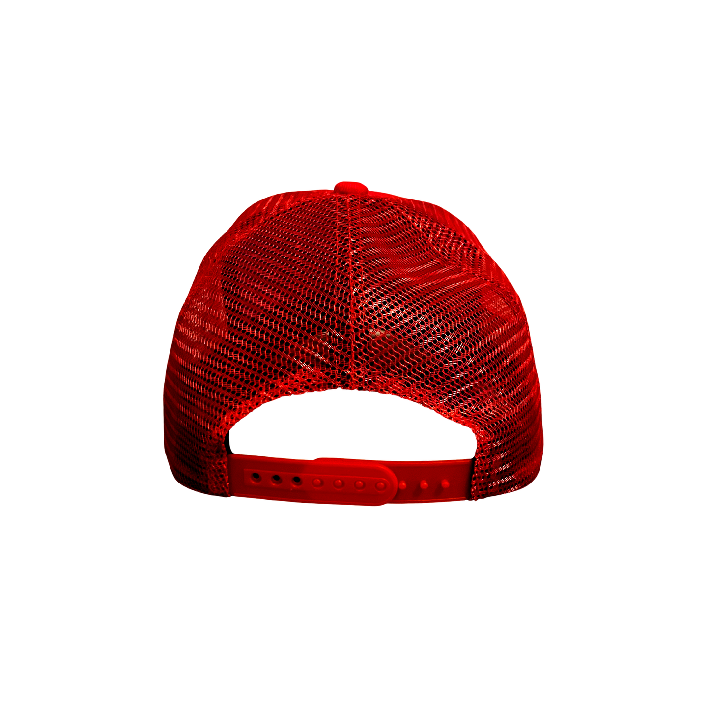 Jesus For Trump Trucker Cap