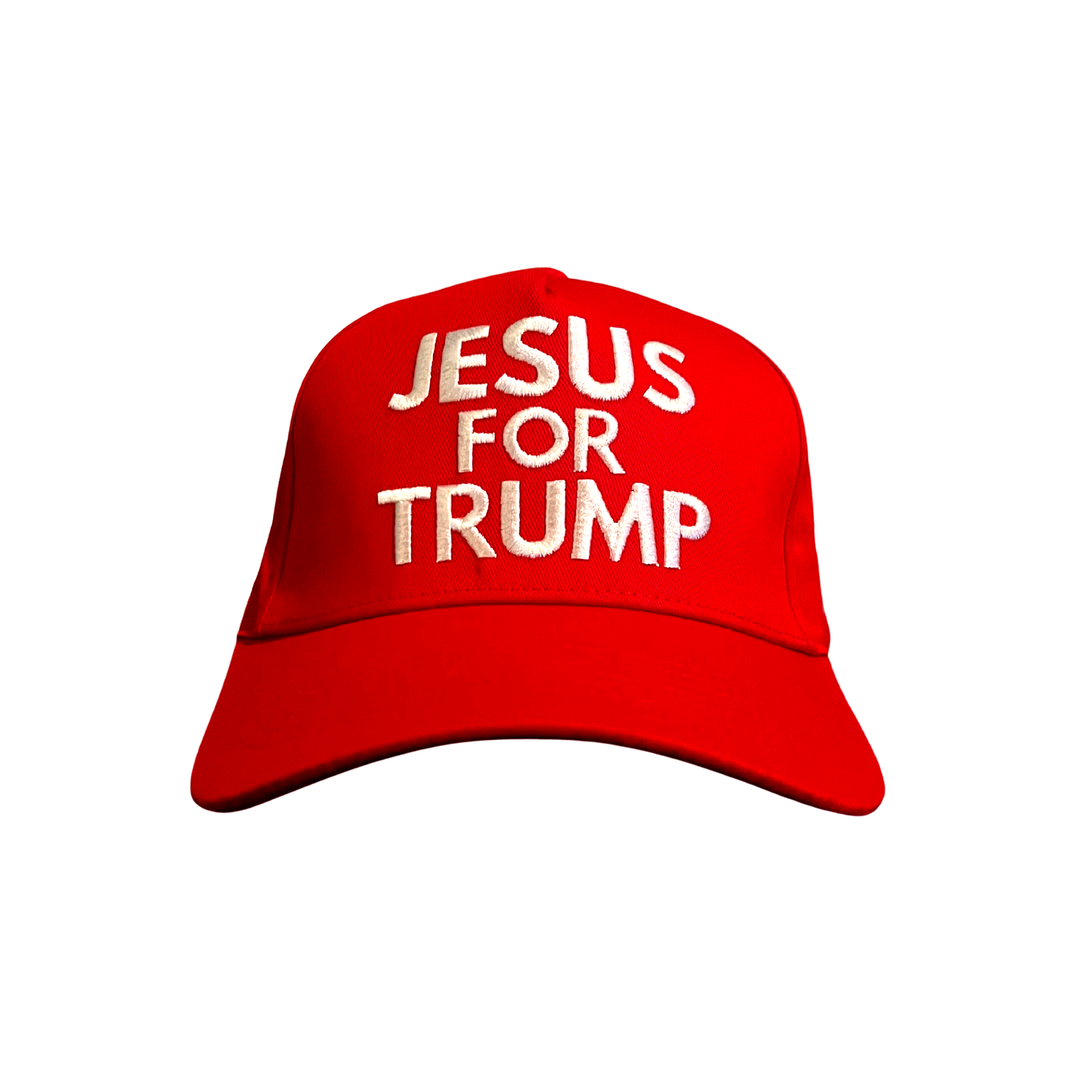 Jesus For Trump Hat