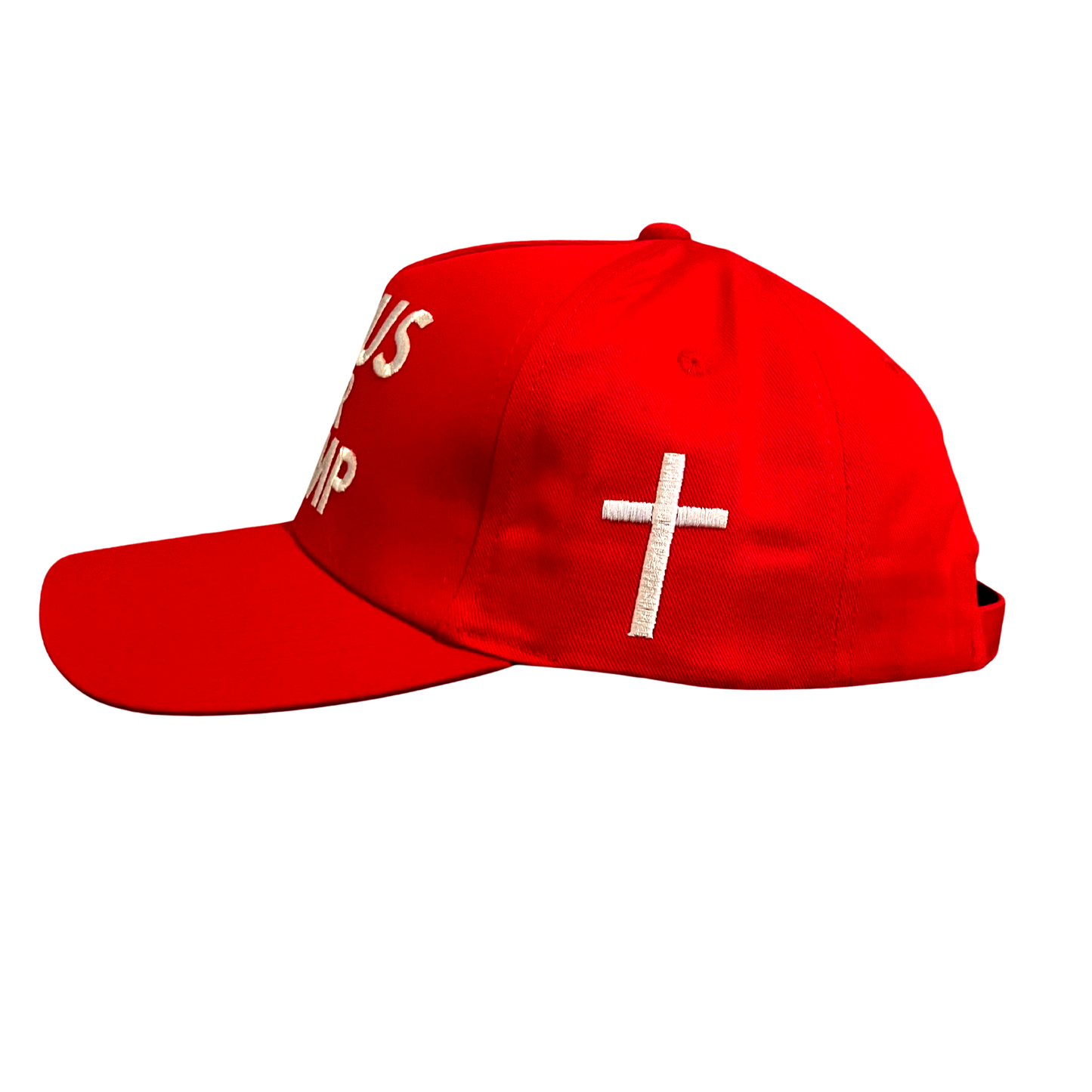 Jesus For Trump Hat